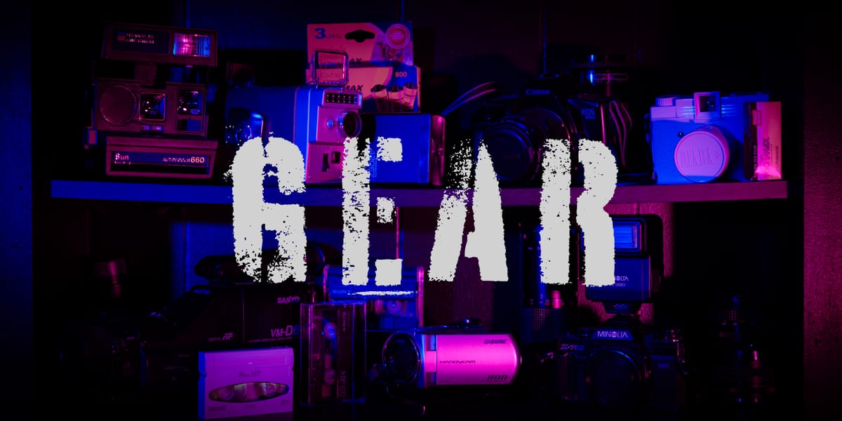 GEAR image